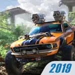 Steel Rage: Mech Cars PvP War, Twisted Battle 2021