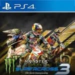 Monster Energy Supercross 3 - Special Edition