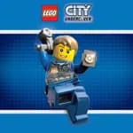 Lego City Undercover
