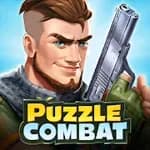 Puzzle Combat: Match-3 RPG