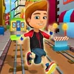 Madness Rush Runner - Subway & Theme Park Edition