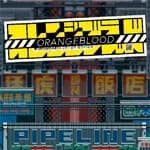 Orangeblood
