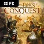 The Lord of the Rings: Conquest