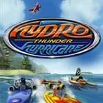 Hydro Thunder Hurricane