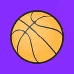 Five Hoops - Basketball Game