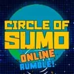 Circle of Sumo: Online Rumble!