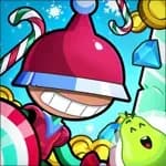 Overloot – Loot, Merge & Manage your gear!