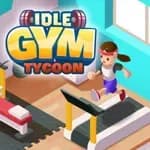 Idle Fitness Gym Tycoon - Workout Simulator Game