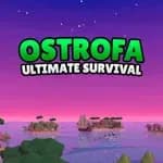 Ostrofa