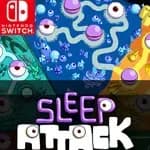 Sleep Attack