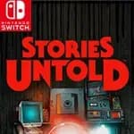 Stories Untold
