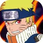 Ultimate Ninja World