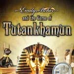 Emily Archer and the Curse of Tutankhamun