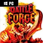BattleForge