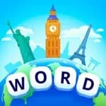 Word Travel: Pics 4 Word