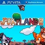 FoxyLand 2