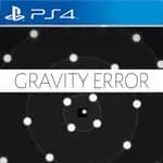 Gravity Error