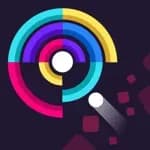 ColorDom - Best color games all in one