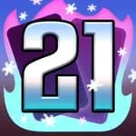 21 Blitz - Solitaire Card Game