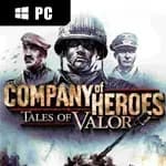 Company of Heroes: Tales of Valor