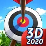 Archery Elite™ - Free 3D Archery & Archero Game