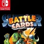 Super Battle Cards