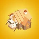 Pocket Build - Ultimate sandbox building