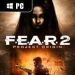 F.E.A.R. 2: Project Origin