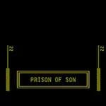 PRISON OF SON