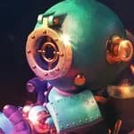 Machiknights - Blood Bagos