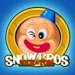 SNOW BROS. classic