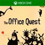 The Office Quest