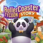 RollerCoaster Tycoon® Story