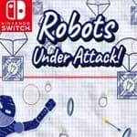 Robots under attack!