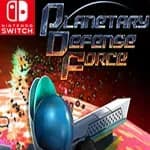 Planetary Defense Force
