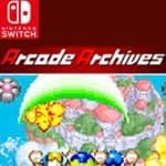 Arcade Archives Bells & Whistles