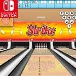 Strike! Ten Pin Bowling