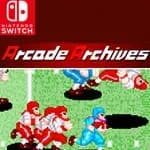 Arcade Archives TECMO BOWL