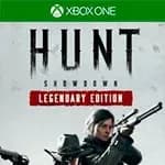 Hunt: Showdown Legendary