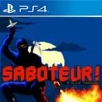 Saboteur!