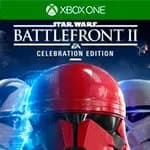 STAR WARS Battlefront II: Celebration Edition