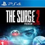 The Surge 2 - Premium Edition