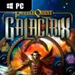 Puzzle Quest: Galactrix