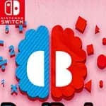 Dual Brain Vol.3: Shapes