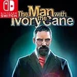 The Man with the Ivory Cane