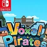 Voxel Pirates