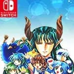 SEGA AGES Puyo Puyo 2