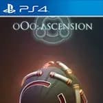 oOo: Ascension