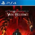 The Incredible Adventures of Van Helsing III