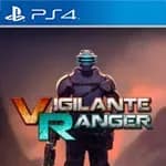 Vigilante Ranger